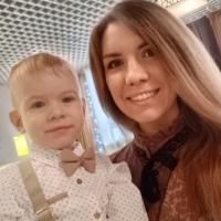 Анастасия