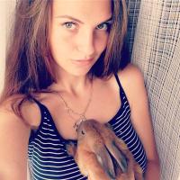 Марина