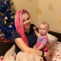 Арина Силенко