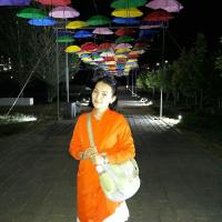 Raushan Samarkhanova