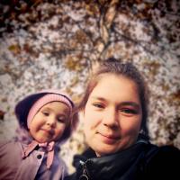 Виктория (Валия)Кабирова