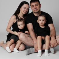 Алина Исмаилова