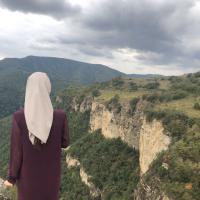 Карина