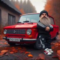 Настасья