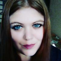 Мария Баталова