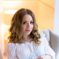 Колесникова Виктория