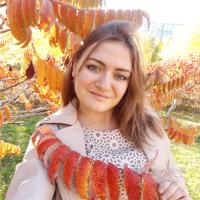 Валерия