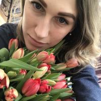 Федосеева Алена
