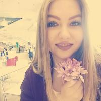 Екатерина Лугачева