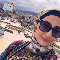 Диана Гамзатова