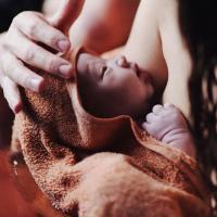 Mommy