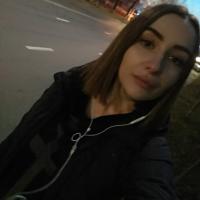 Юлия Гичкина 