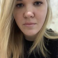Настя