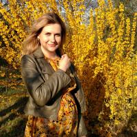 Екатерина Грекова