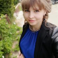 Вероника 