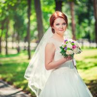 Алина Аминева