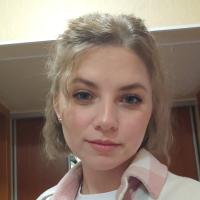 Юлия Лысенко 