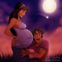 Айназ Жамбекова 