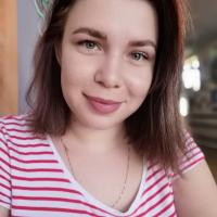 Инна Иванова
