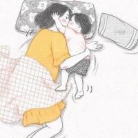 Nina'smom