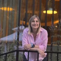 Мария  Корымасова