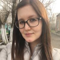 Евгения Ахматова