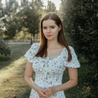 Дарья
