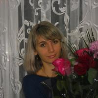 Оля
