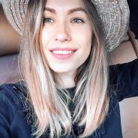 Екатерина Лесник 