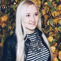 Анастасия Крафт