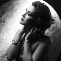 Екатерина Горшкова