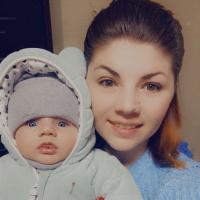 Анастасія
