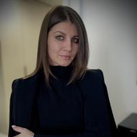Арина