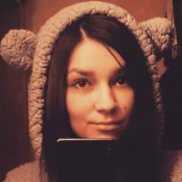 Авасова Елена 