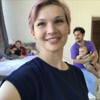 Аня как Аня