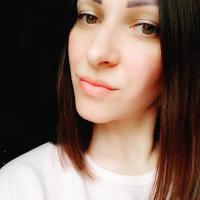 Екатерина Вишневская