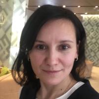 Ирина Валеева