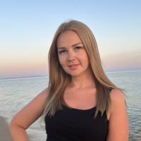 Анастасия
