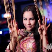 Малика Султанова 