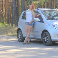 Светлана Бондарь