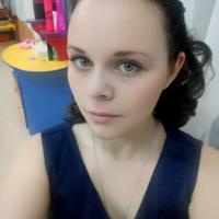 Анастасия Кубанова