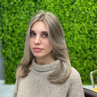 Анастасия