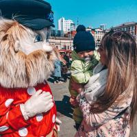 Юленька