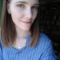 Anastasia Voytekh