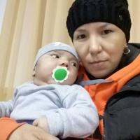 Махаббат