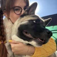 Марина