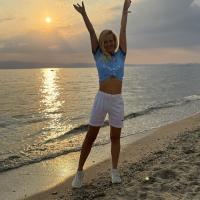 Evgeniya Prosvetkina