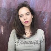 Лена Миро