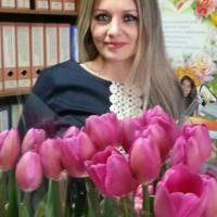 Екатерина Аксенова