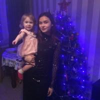 Анна Сотникова 